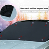 CarCover - All Weather Magnetic Car Windshield Cover