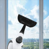 Cleaner Pro° PowerSteam: Multi Functional Powerful Home Steam Cleaner Set