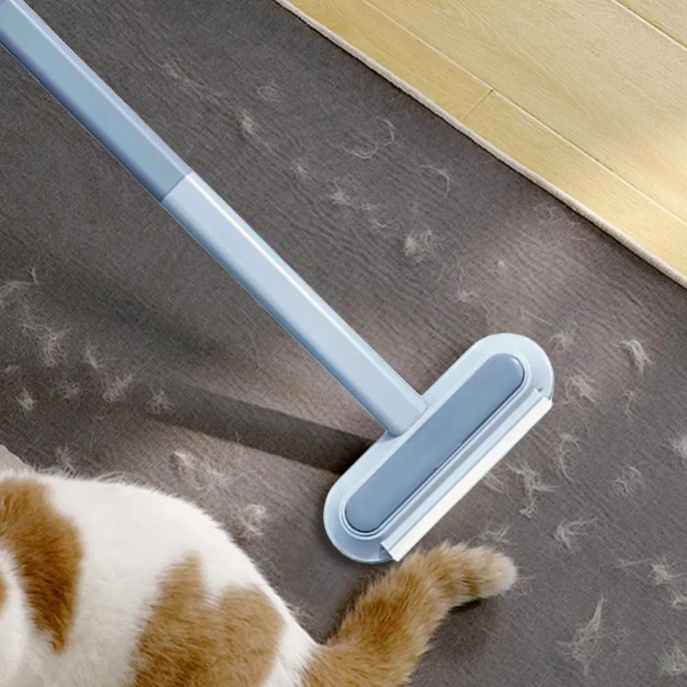 Cleaner Pro° EasyClean: 3 In 1 Easy Pet Hair Removal And Cleaning Tool