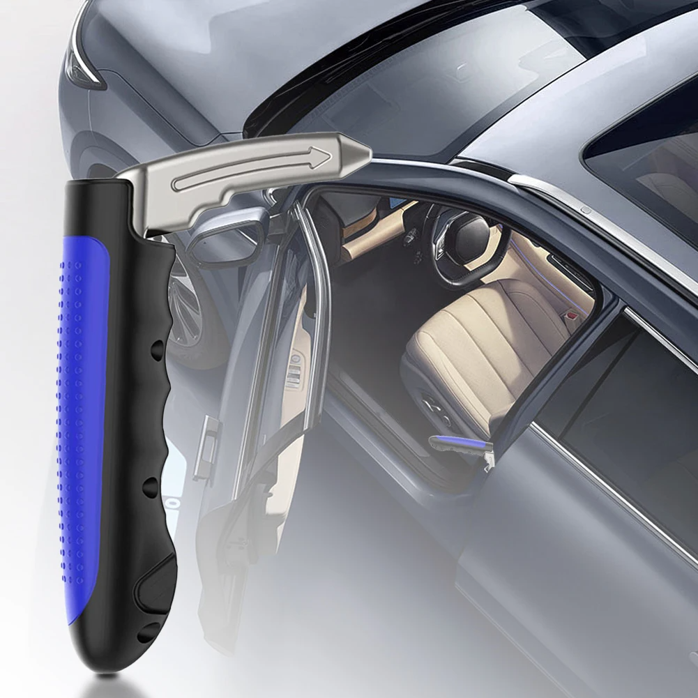 EmergencyTool 1+1 FREE - Car Support And Emergency Escape Tool