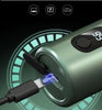 PortableRazor - Mini Portable Rechargeable Shaver