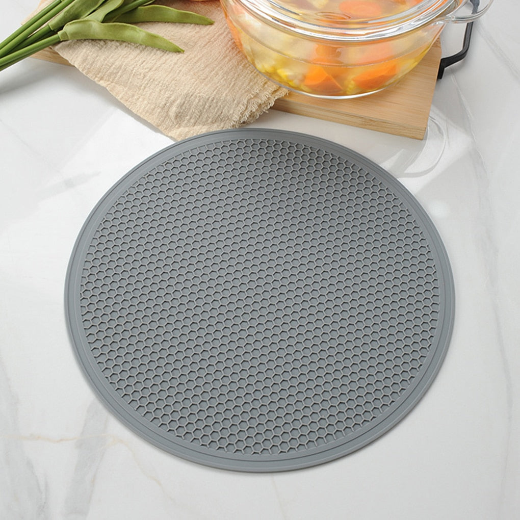 Globetrek° ProtectivePad - Versatile Heat Resistant Protective Mat