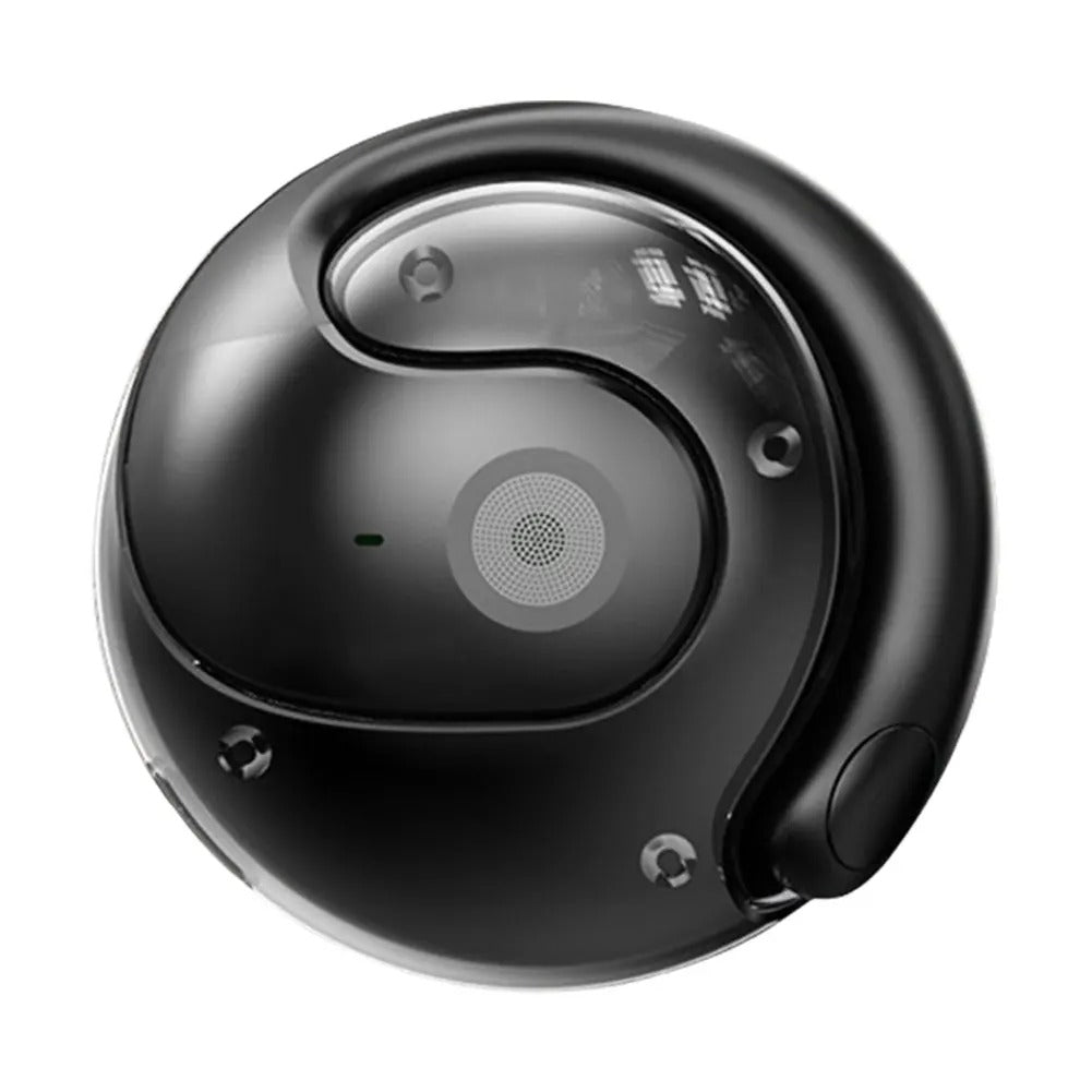 TranslatorEarbuds - Wireless Bluetooth Language Translation Headphones
