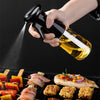 Globetrek° OilSpray 1+1 FREE: Air Pressure Type Oil Spray Bottle