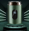 PortableRazor - Mini Portable Rechargeable Shaver