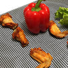 Globetrek° GrillNet: Reusable Heat Resistant Non-Stick BBQ Grill Net