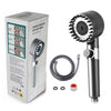 Borhe® Shower - 4 in 1 Massage And Skin Beauty Multifunctional Showerhead