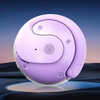 TranslatorEarbuds - Wireless Bluetooth Language Translation Headphones
