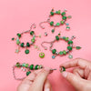 Jewelance™ BraceletKit - Do-It-Yourself Jewelry Charm Making Kit