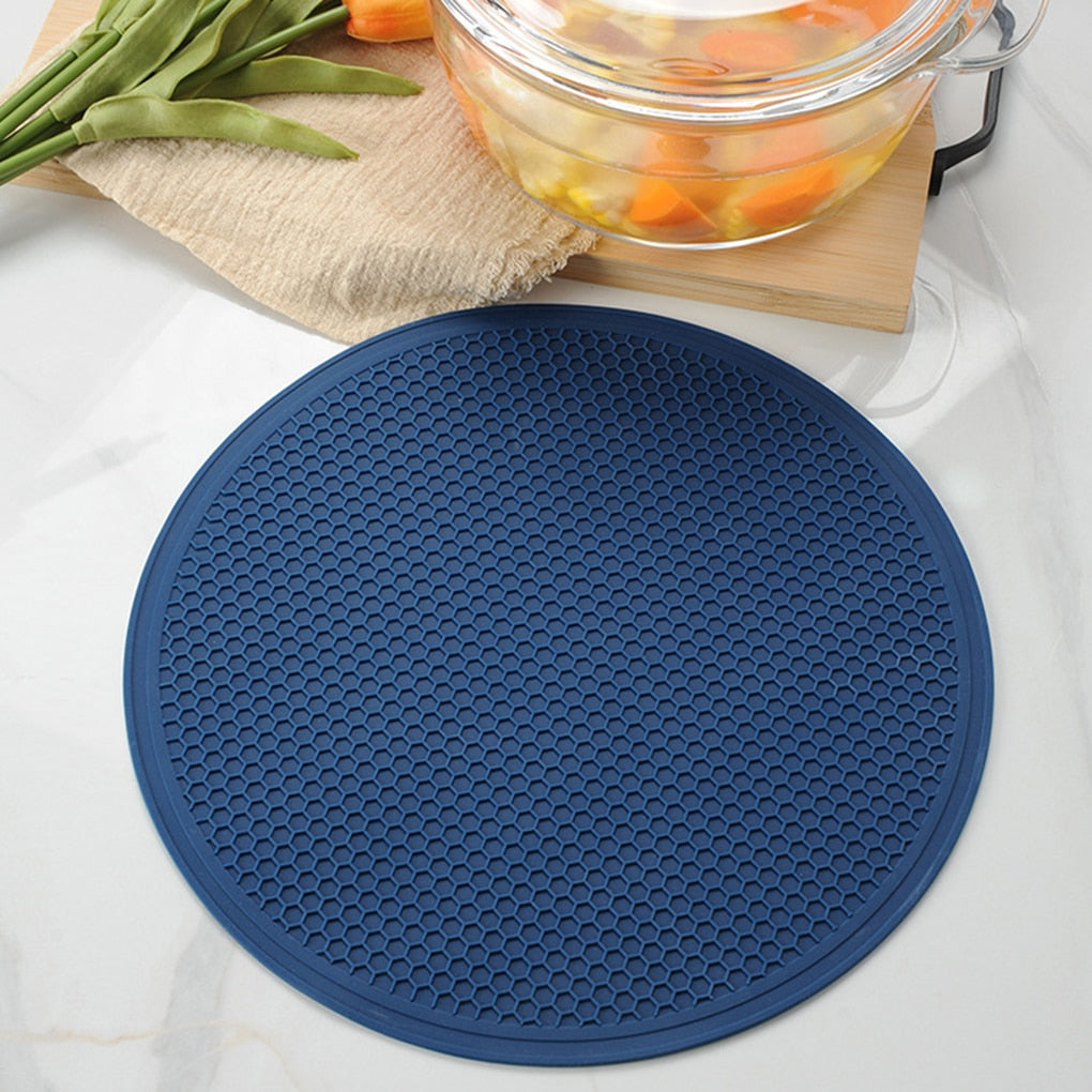 Globetrek° ProtectivePad - Versatile Heat Resistant Protective Mat