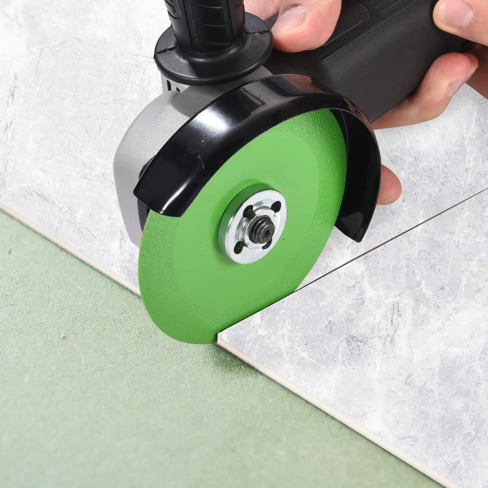 CuttingDisc - Angle Grinder Versatile Cutting Disc Blade