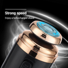 MiniRazor - Compact Electric Mini Shaver