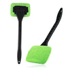 Cleaner Pro° WindshieldCleaner 1+1 FREE: Microfiber Car Window Cleaner