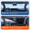 CarCover - All Weather Magnetic Car Windshield Cover