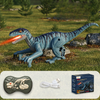 Kletshuts™ DinoToy – Lifelike Remote Controlled Dinosaur Toy