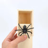 SpiderBox - Spider Scare Prank Box