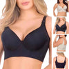 Icone™ LiftBra: Elastic Support Lifting Bra
