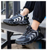 Happy™ SafetyFeet: Comfortable Shoes With Reflective Design And Rotating Buckle