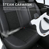 Cleaner Pro° PowerSteam: Multi Functional Powerful Home Steam Cleaner Set