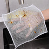 Cleaner Pro° ScrubPad: Multipurpose Wire Dishwashing Pad