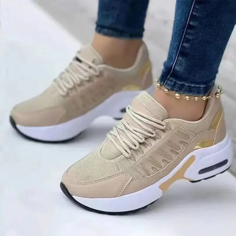 Happy™ SlimShoes: Shoes Designed to Make Wide Feet Look Slimmer