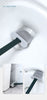 Cleaner Pro° Brush - Silicone Toilet Brush