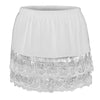 Icone™ WaistSkirt 1+1 FREE: Chic Blouse Extender High-Waist Skirt For Women