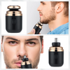 MiniRazor - Compact Electric Mini Shaver