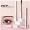 LengtheningMascara 1+1 FREE - Volumizing Curling And Lengthening Mascara