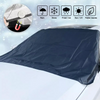 CarCover - All Weather Magnetic Car Windshield Cover