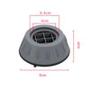 Globetrek° WasherStabilizer: Anti Noise and Vibration Washing Machine Support