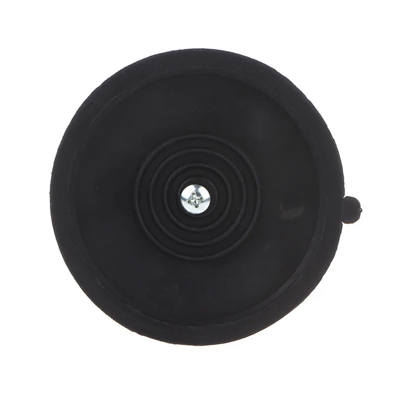 Globetrek° WasherStabilizer: Anti Noise and Vibration Washing Machine Support