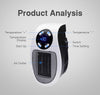 HeaterFan - Portable Electric Heater Fan
