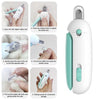 DogCatFri™ PushClippers: Adjustable Round Pet Push Clippers