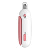 DogCatFri™ PushClippers: Adjustable Round Pet Push Clippers