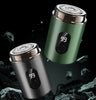 PortableRazor - Mini Portable Rechargeable Shaver