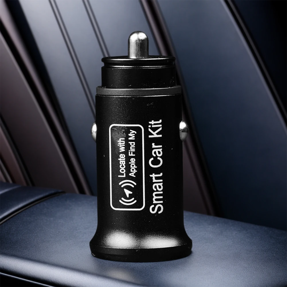 LocationTracker: Fast Mini Car Charger GPS Location Tracker
