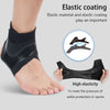 Happy™ AnkleSleeve 1+1 FREE: Ankle Relief And Recovery Support