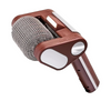 Cleaner Pro° GrillCleaner: Rechargeable Electric Brushless Grill Cleaner Roller