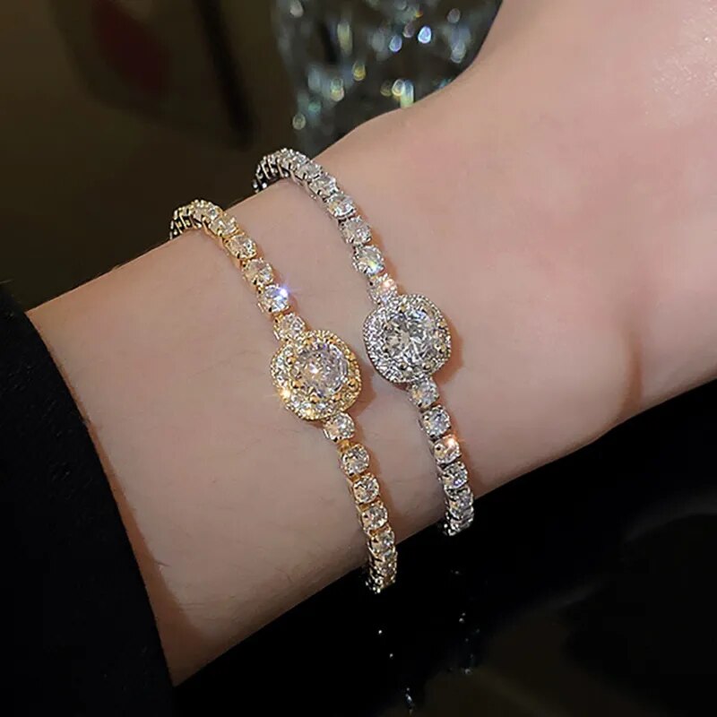 Jewelance™ - Adjustable Luxury Bracelet