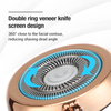 MiniRazor - Compact Electric Mini Shaver