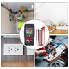 VoltageMultimeter - High Precision Voltage And Frequency Digital Multimeter Tester
