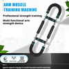 PowerGrip: U-Shaped Full Body Muscle Building Trainer Tool