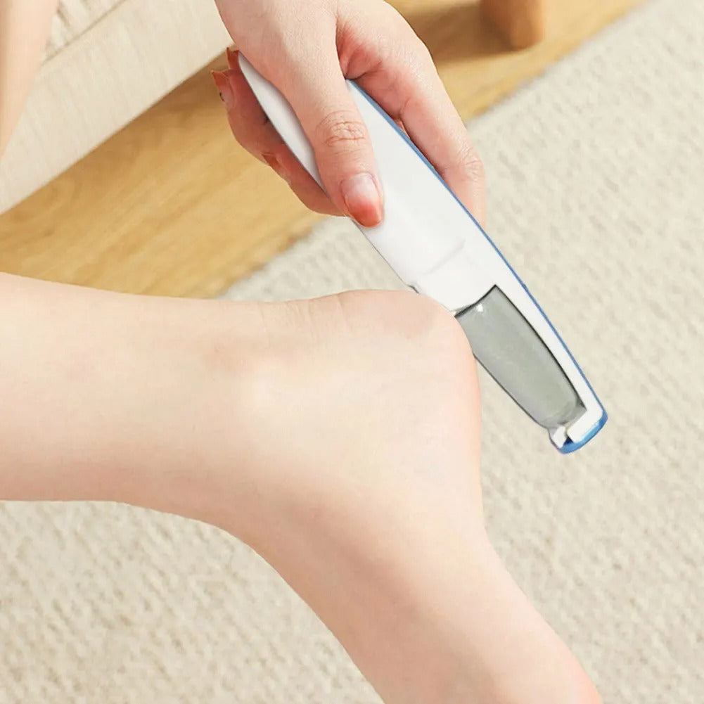 CallusGrinder 1+1 FREE - Electric Foot Grinder Callus Remover