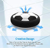 Kletshuts™ IndoorFootball: Interactive Air Hover Indoor Football