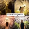 Kletshuts™ FireworksGun 1+1 FREE: Pull-Type Fireworks Spray Water Gun