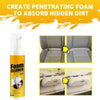 Cleaner Pro° FoamCleaner: Multi Purpose Home And Car Cleaning Foam Spray