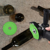 CuttingDisc - Angle Grinder Versatile Cutting Disc Blade