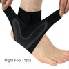 Happy™ AnkleSleeve 1+1 FREE: Ankle Relief And Recovery Support