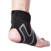 Happy™ AnkleSleeve 1+1 FREE: Ankle Relief And Recovery Support